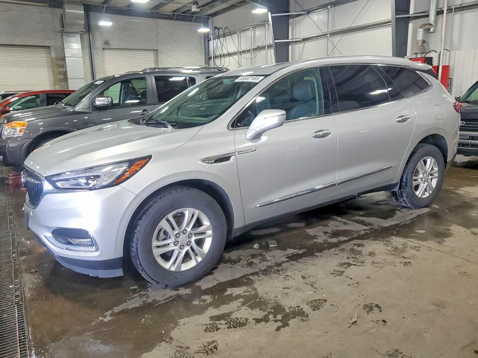 2020 BUICK Enclave