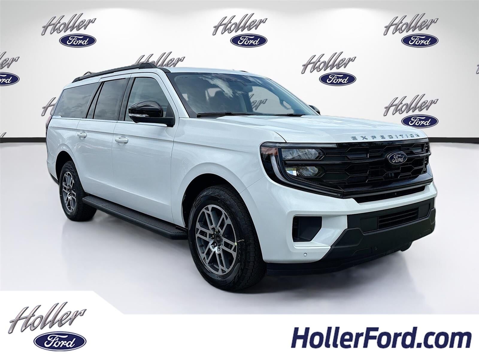 2026 FORD Expedition