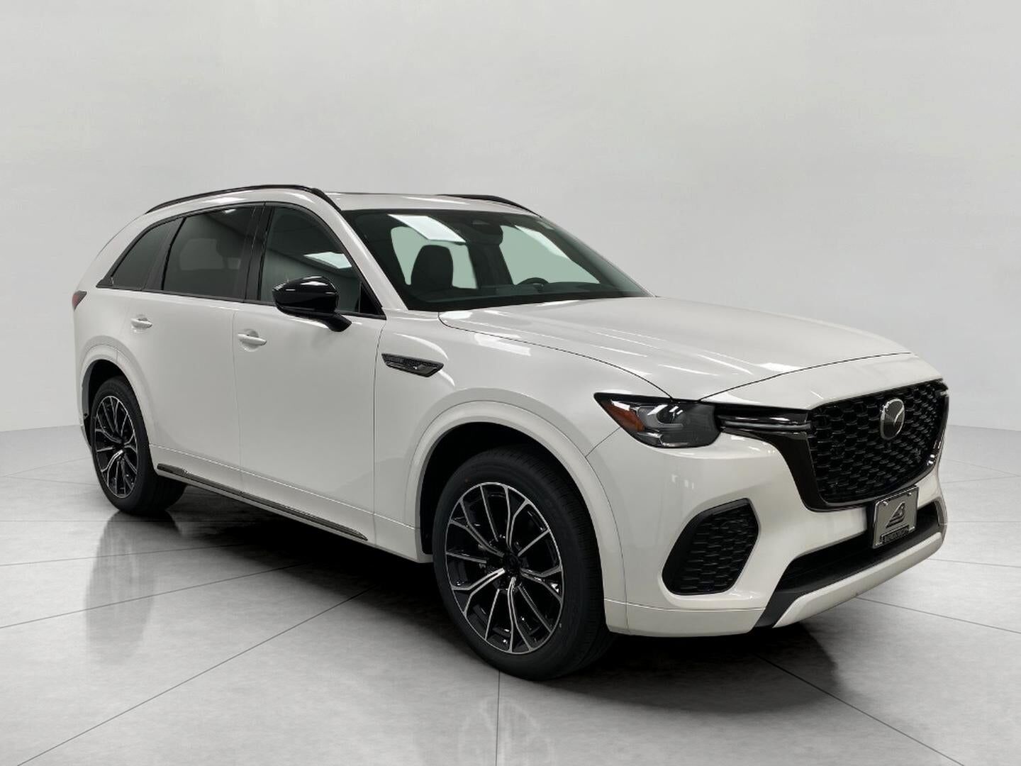 2026 MAZDA CX-70