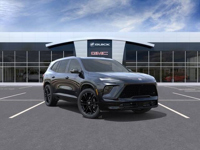 2026 BUICK Enclave