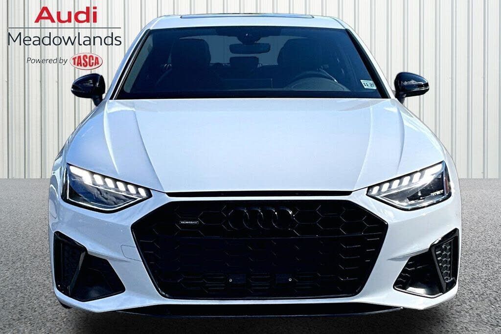 2023 Audi A4
