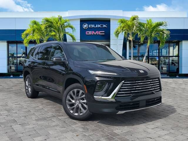 2026 BUICK Enclave