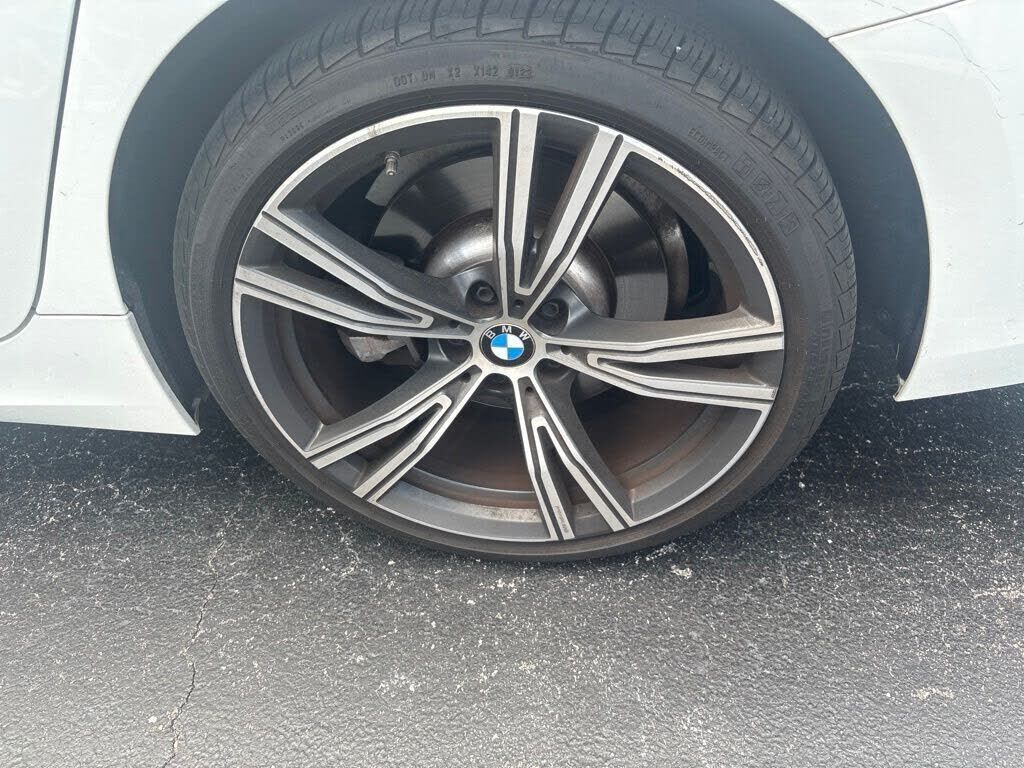 2023 BMW 3 Series
