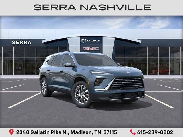 2026 BUICK Enclave