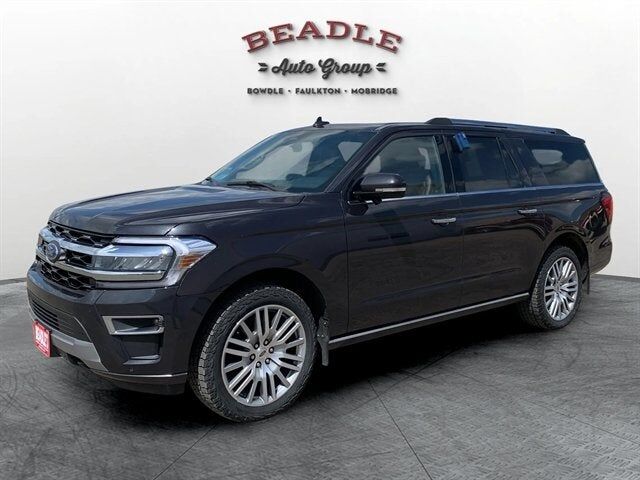 2023 FORD Expedition