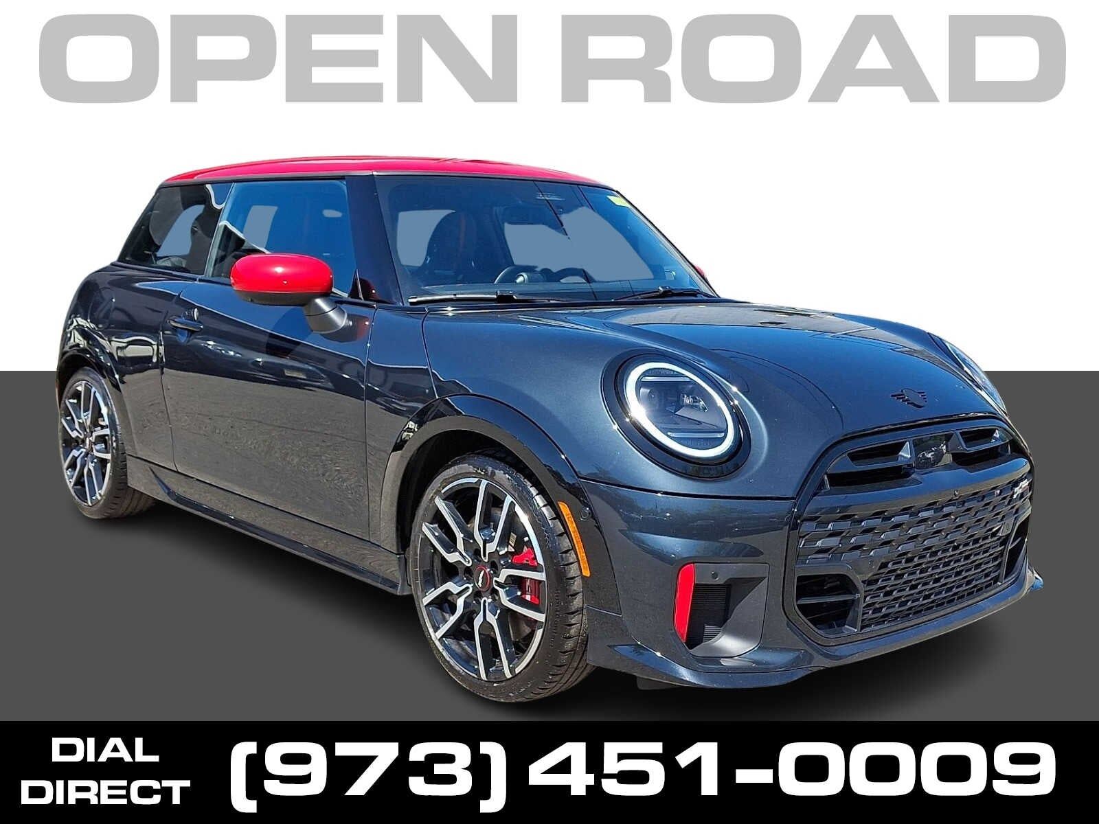 2025 MINI Hardtop