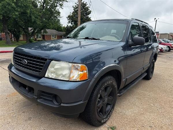 2003 FORD Explorer