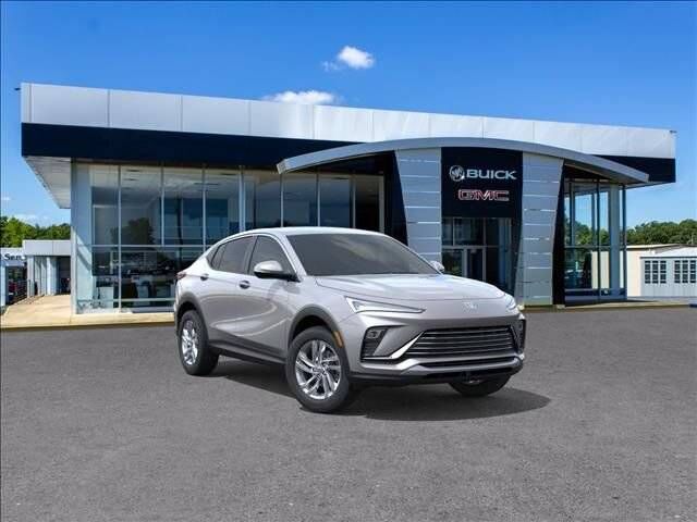 2026 BUICK Envista