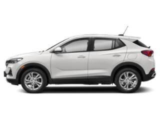 2022 BUICK Encore GX
