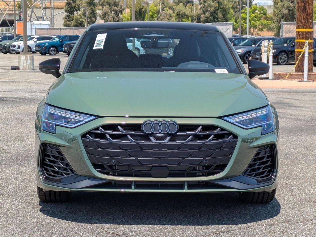 2026 Audi S3
