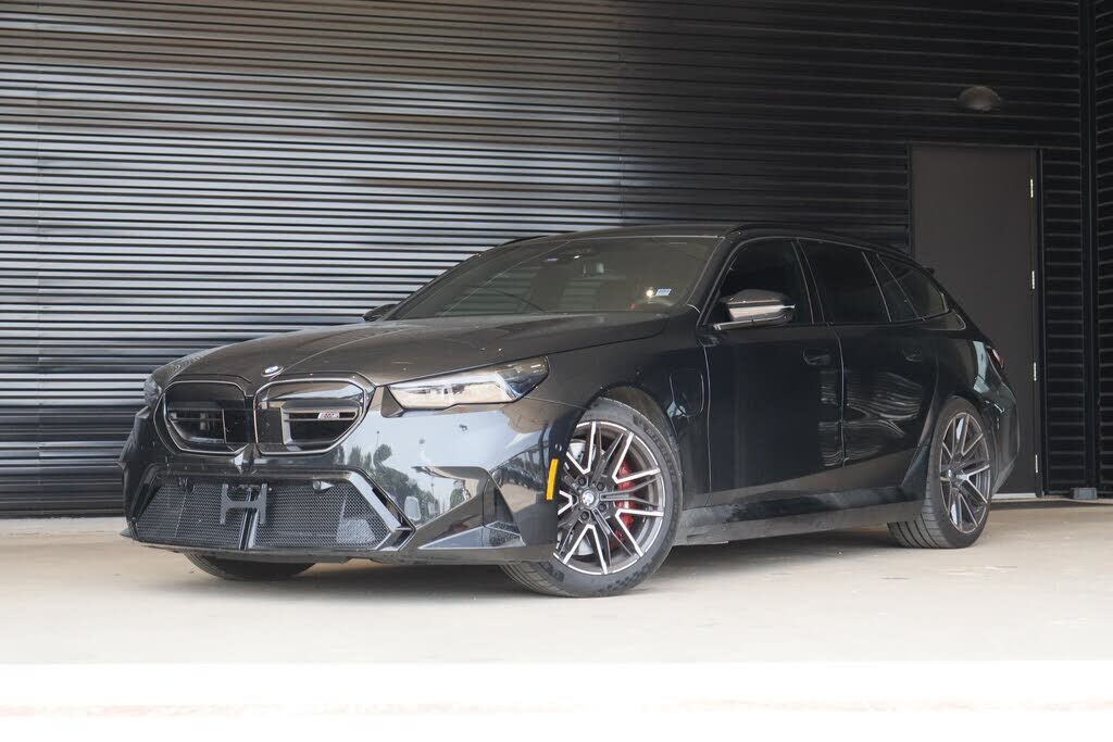 2026 BMW M5