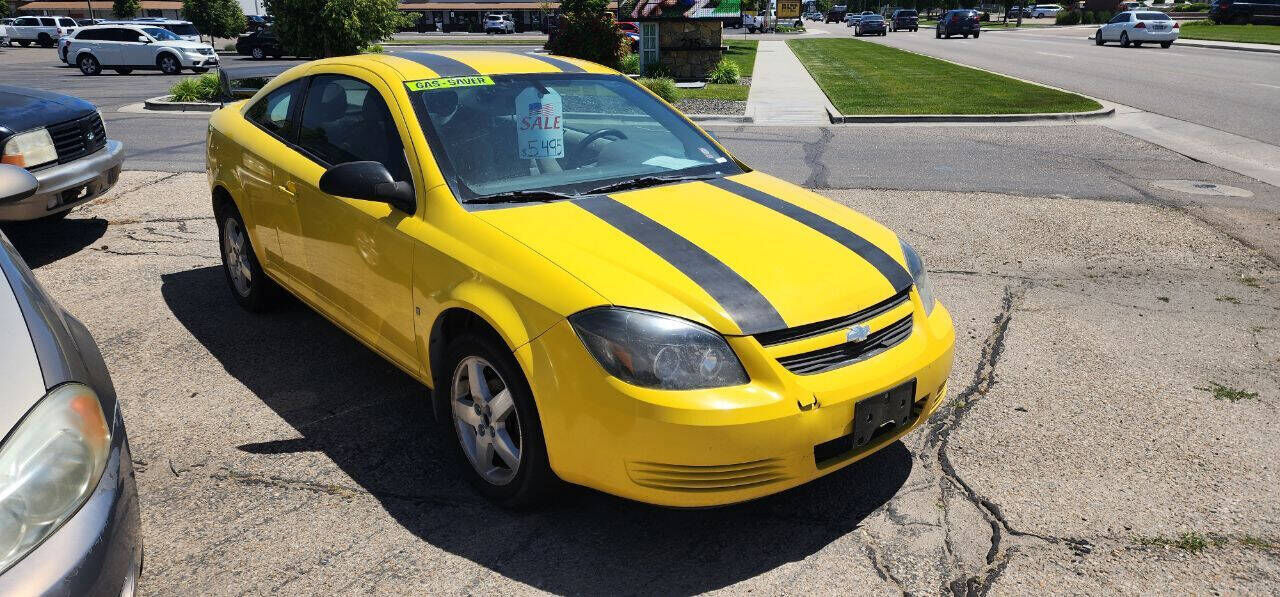 2006 CHEVROLET Cobalt