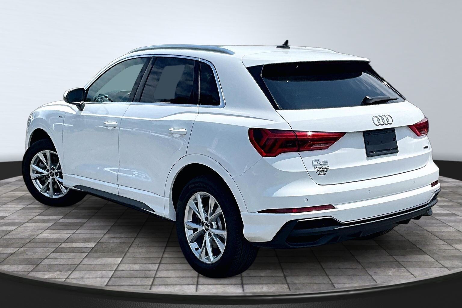 2024 Audi Q3