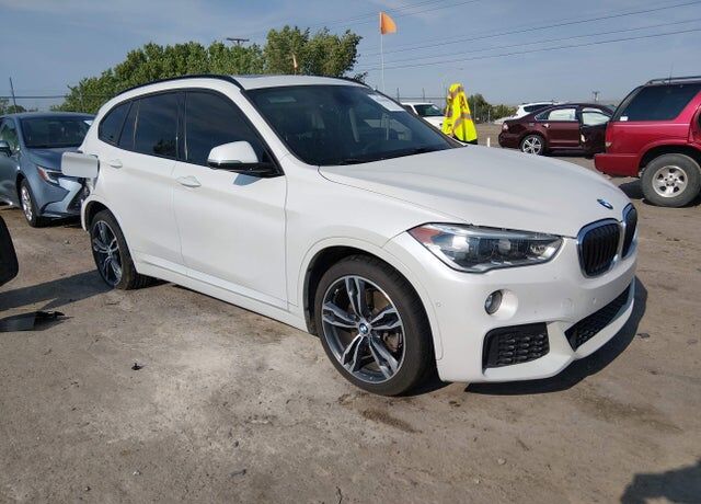 2016 BMW X1