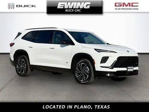 2026 BUICK Enclave