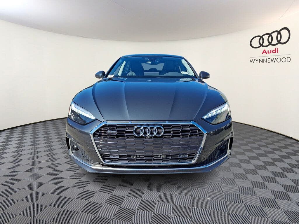 2023 Audi A5