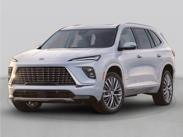 2026 BUICK Enclave