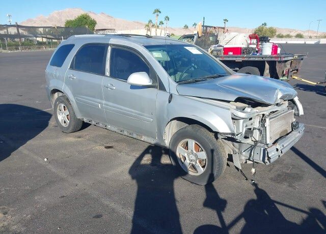 2006 CHEVROLET Equinox