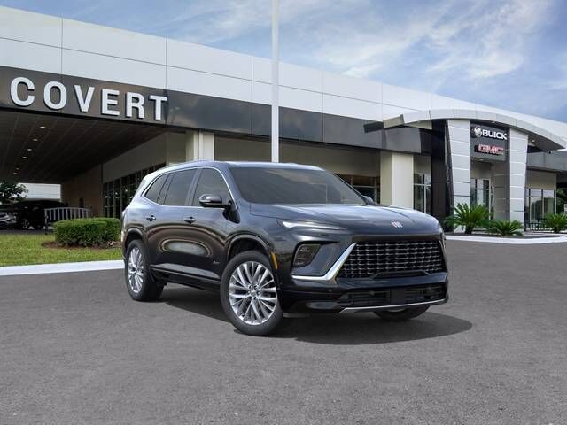 2026 BUICK Enclave