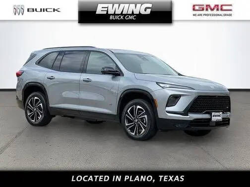 2026 BUICK Enclave