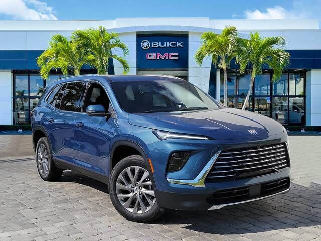 2026 BUICK Enclave