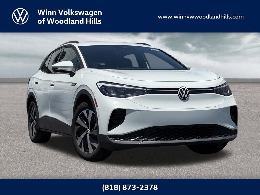2023 VOLKSWAGEN ID.4