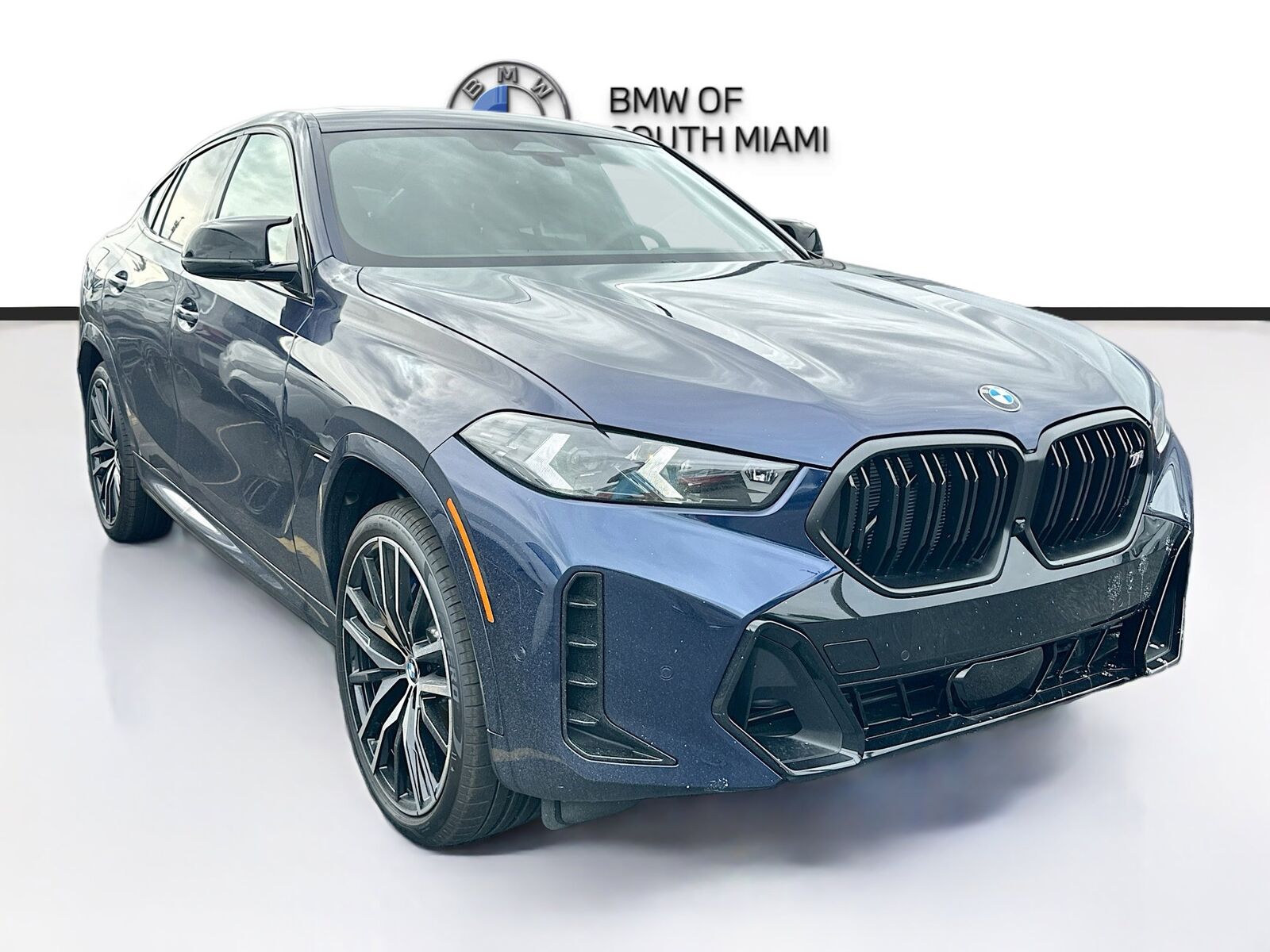 2027 BMW X6