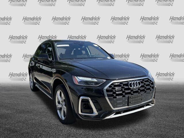 2023 Audi Q5