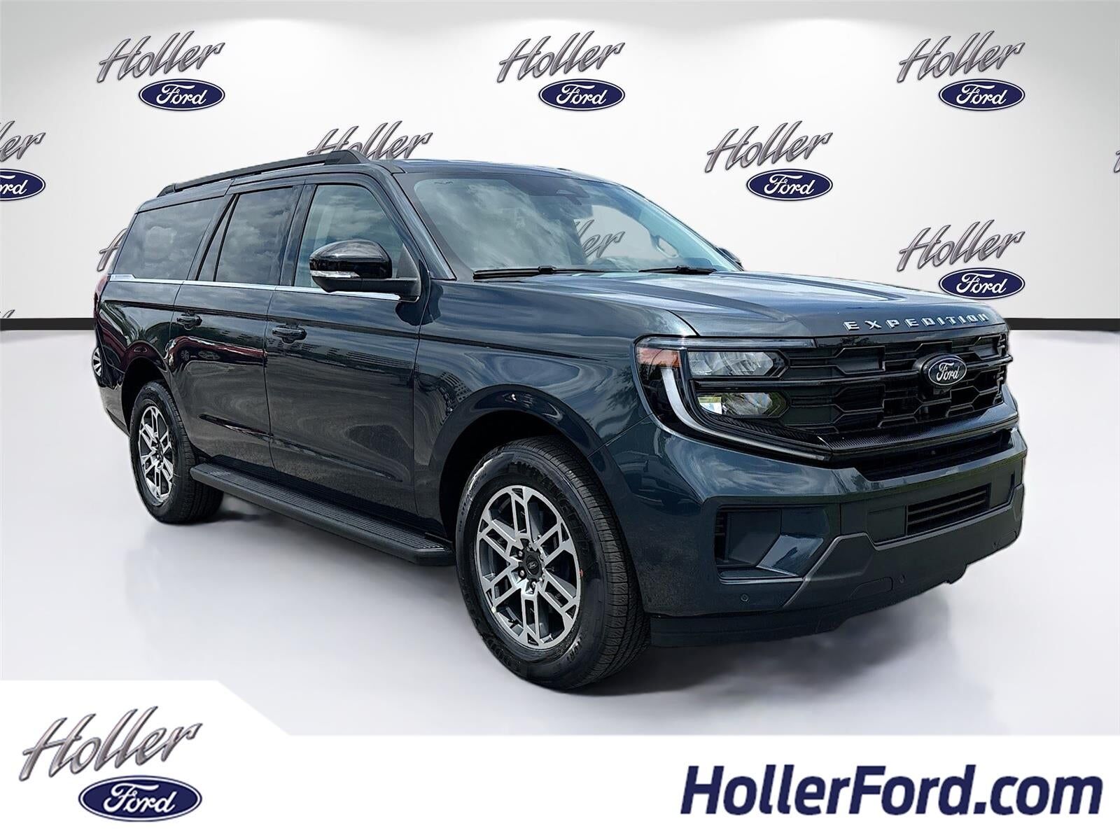 2026 FORD Expedition