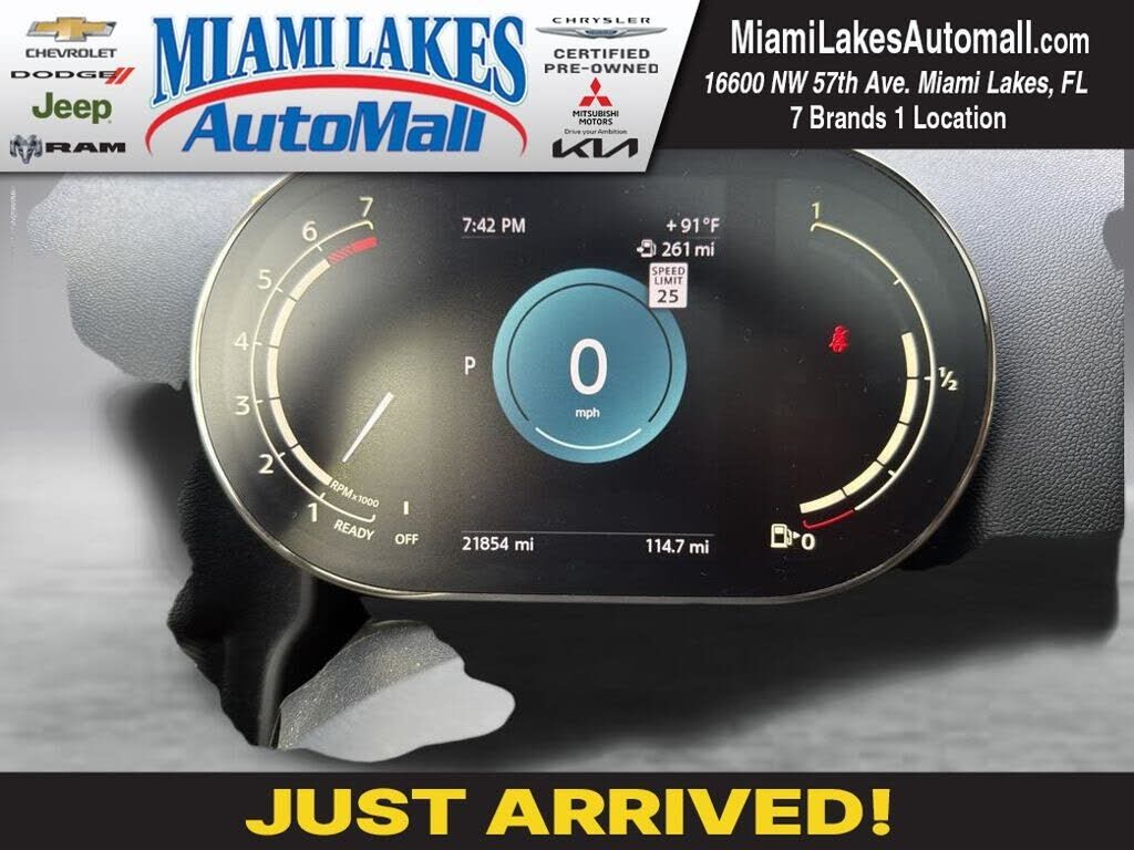 2022 MINI Countryman