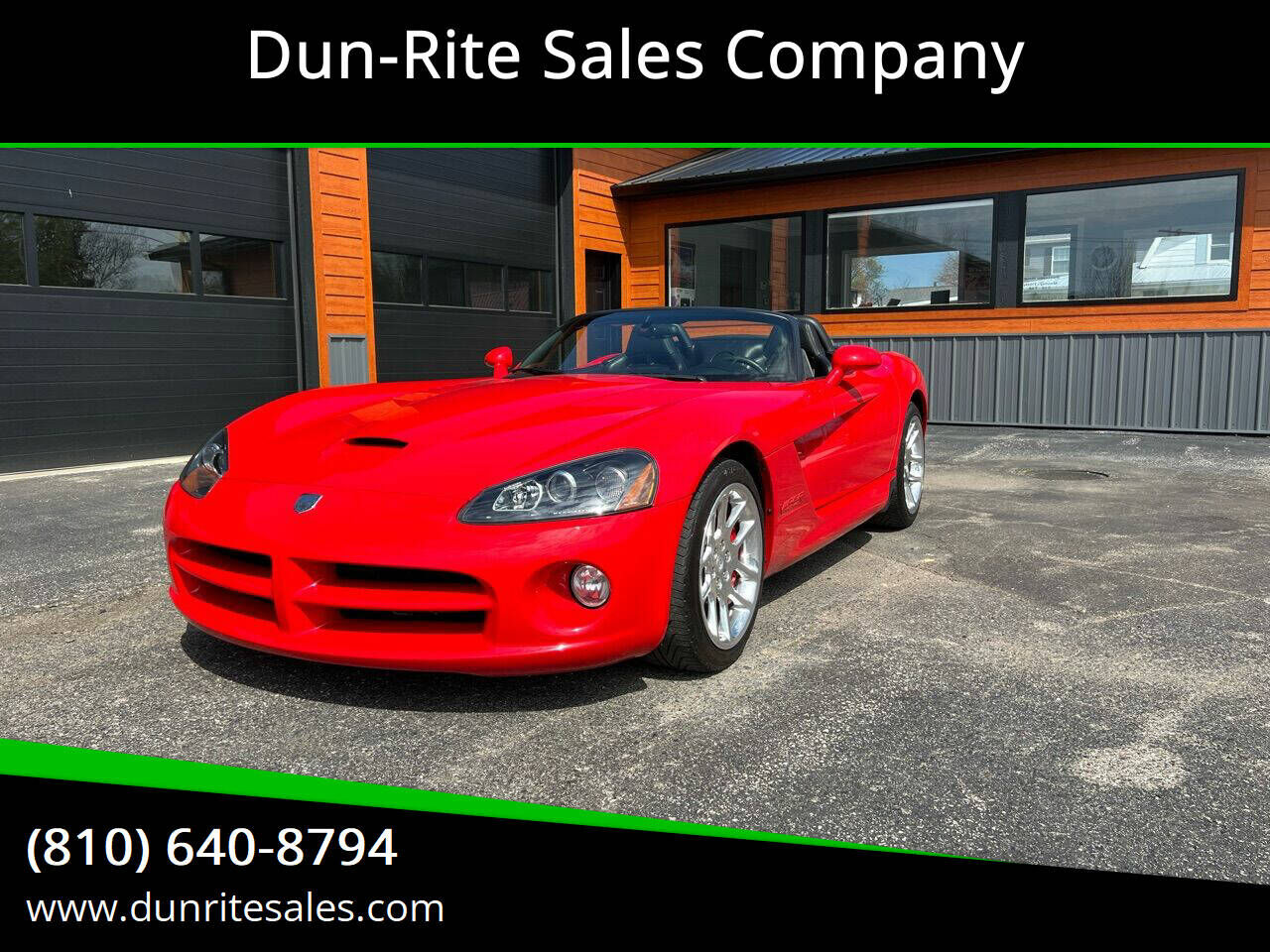 Dodge Viper