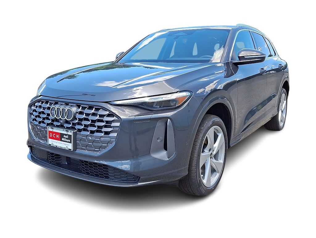 2026 AUDI Q5