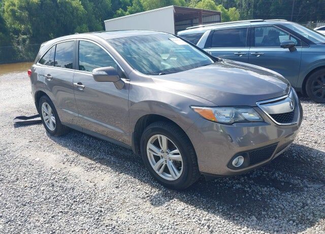 2013 ACURA RDX