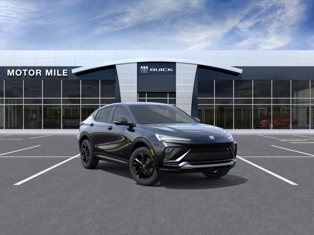 2026 BUICK Envista