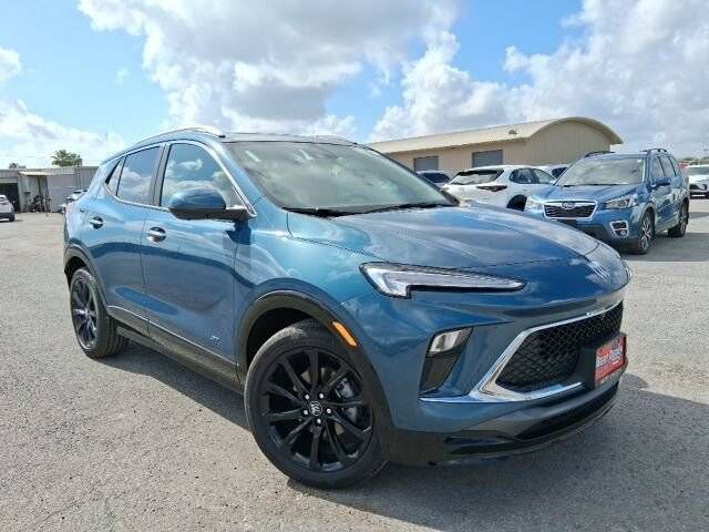 2026 BUICK Encore GX