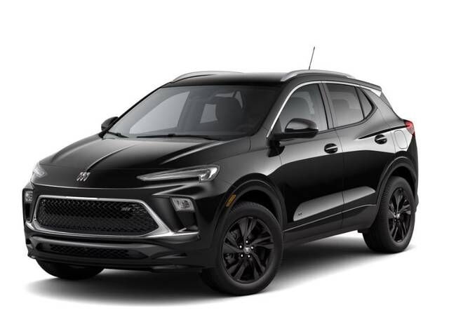 2026 BUICK Encore GX