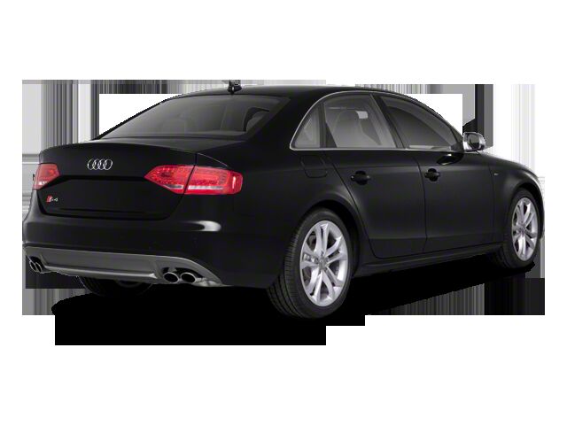 2012 Audi S4