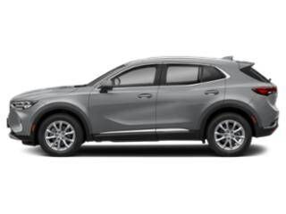 2023 BUICK Envision