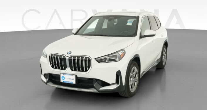 2026 BMW X1