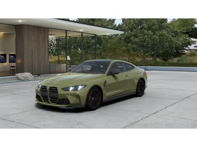 2027 BMW M4