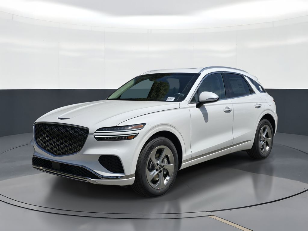 2026 GENESIS GV70