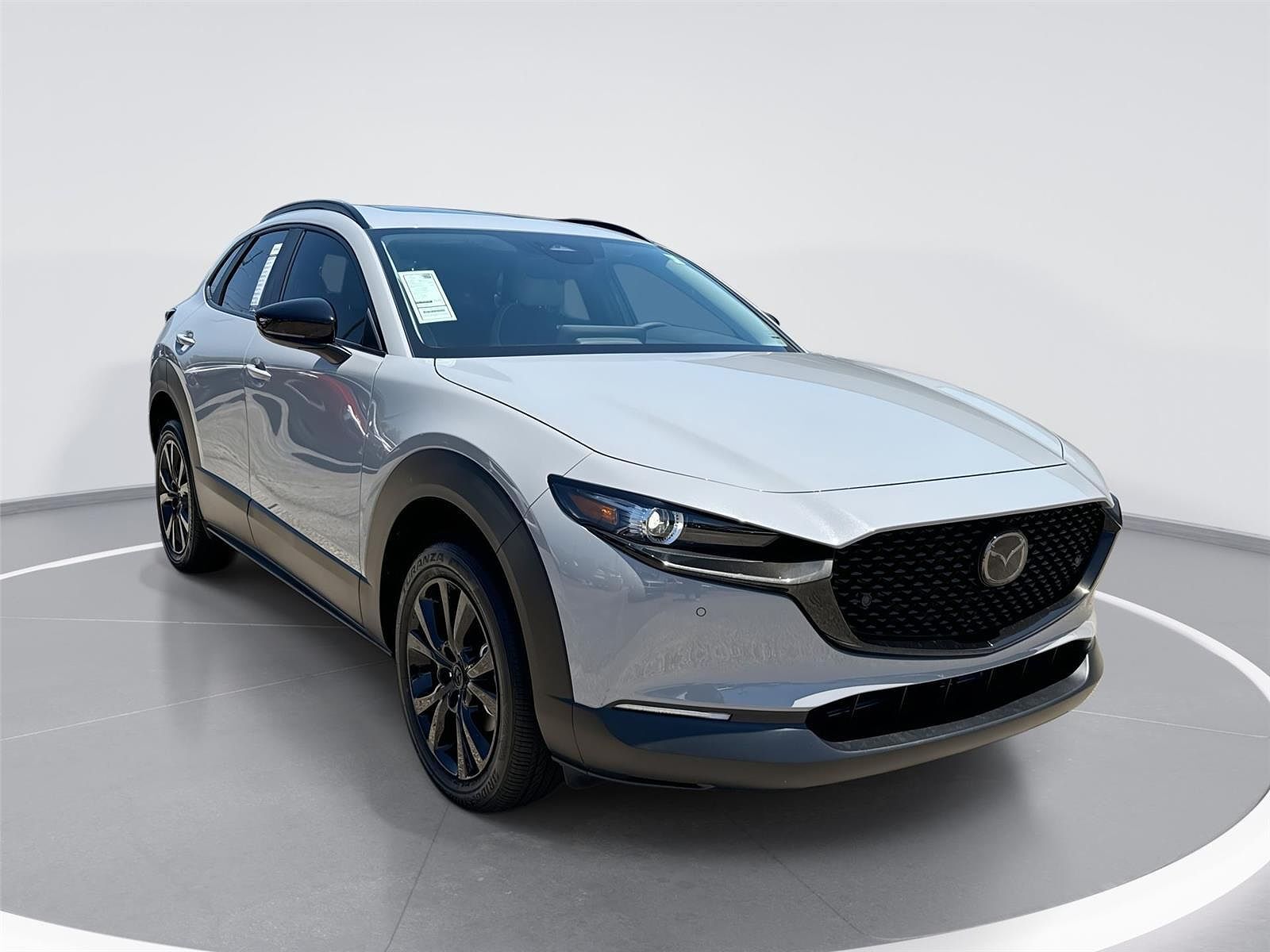 2026 MAZDA CX-30