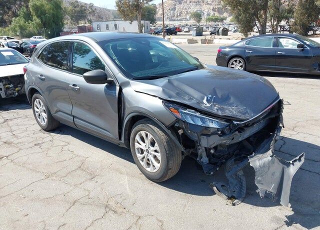 2023 FORD Escape