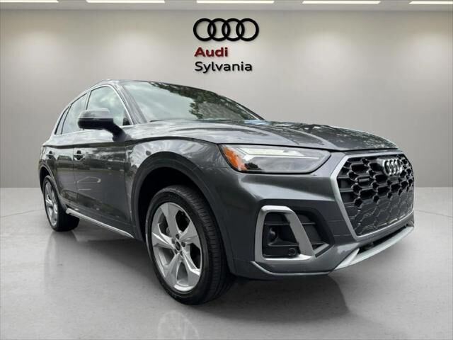 2023 AUDI Q5