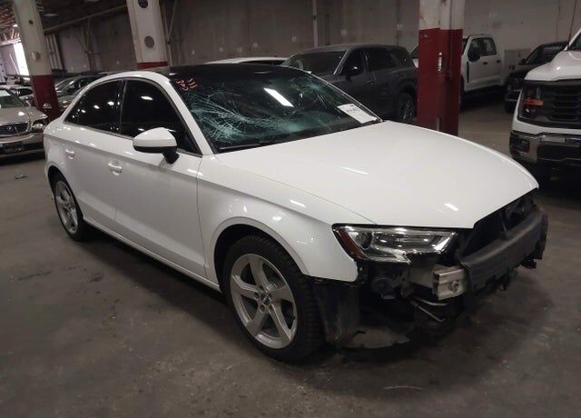 2019 AUDI A3