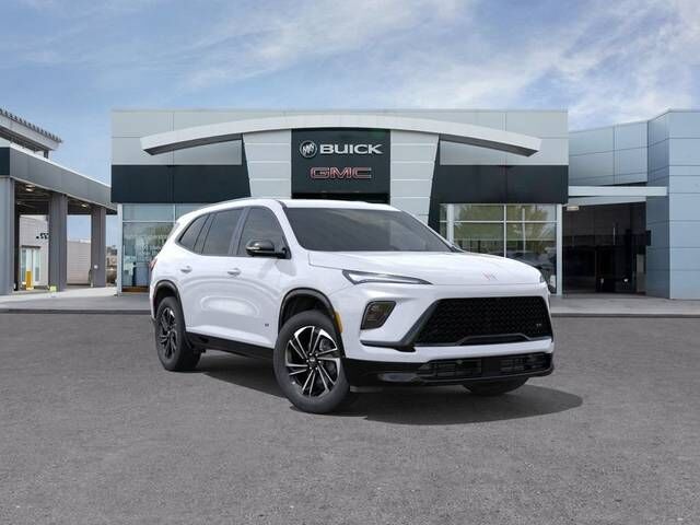 2026 BUICK Enclave