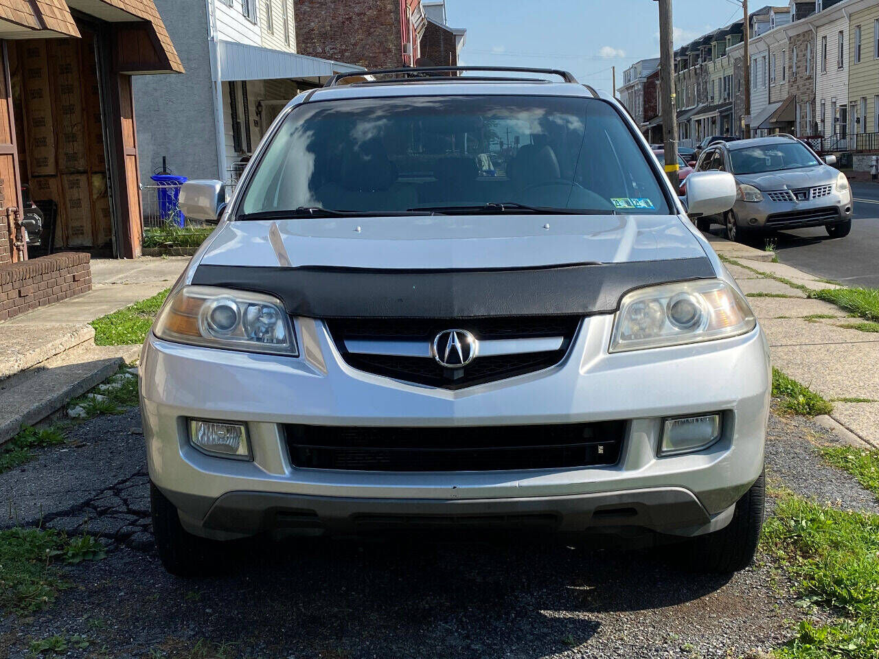 2005 ACURA MDX