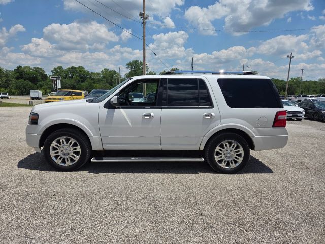 2013 FORD Expedition