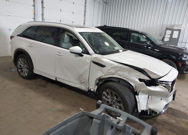 2024 MAZDA CX-90