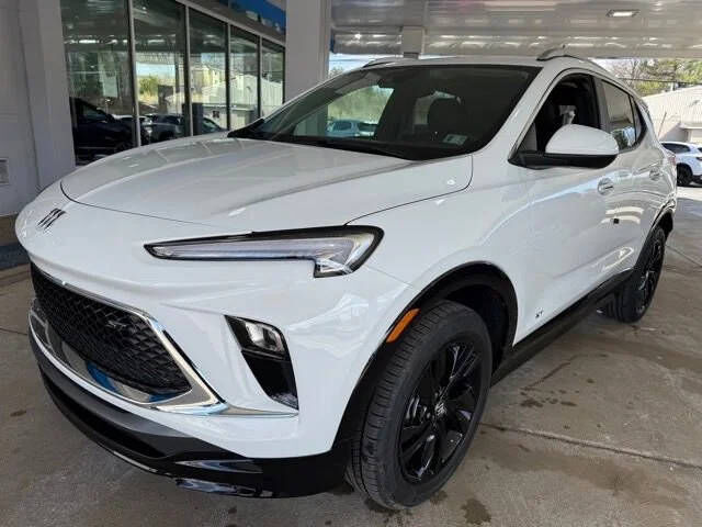 2026 BUICK Encore GX